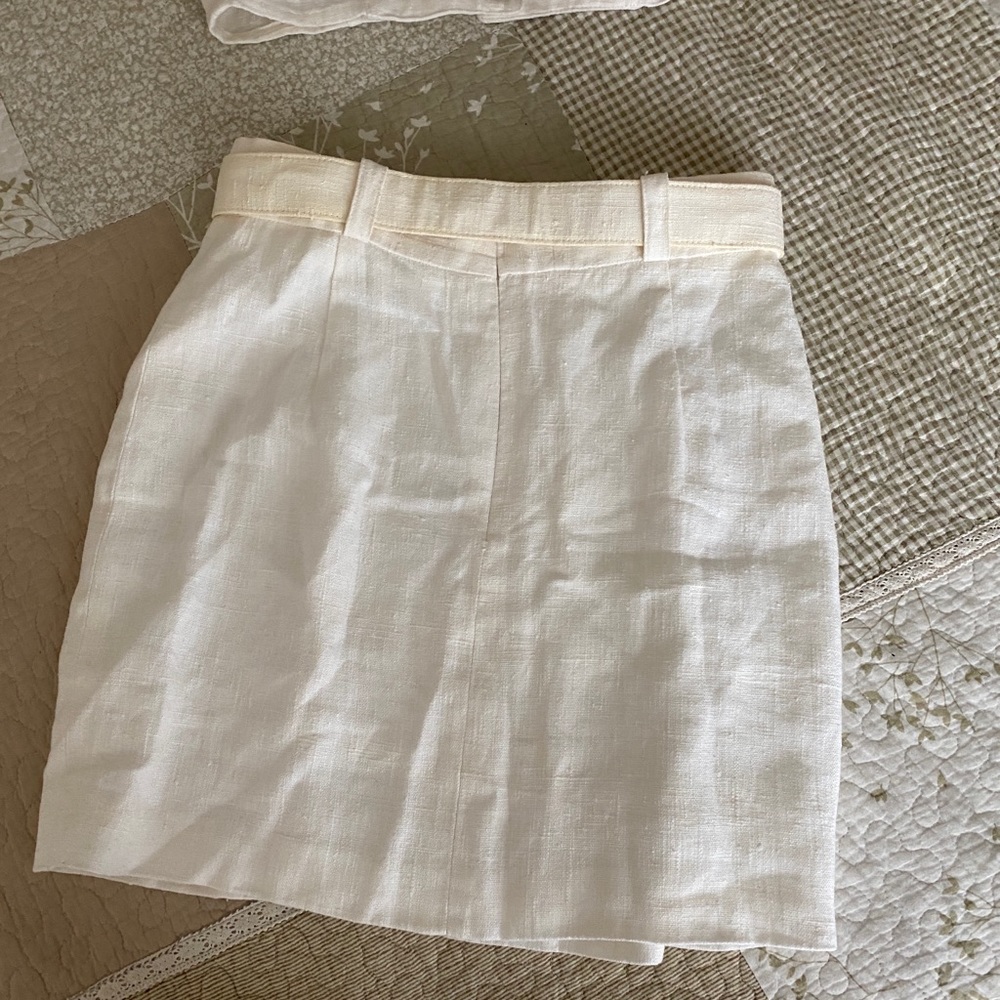 90s vintage Dolce & Gabbana two piece set - Picture 8 of 10